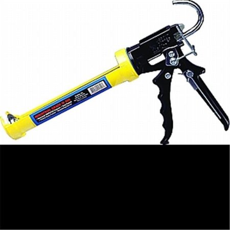 DRIPLESS Industrial Grade Caulk Gun, SI300, 10 oz 764509013007